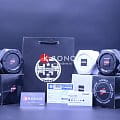 Casio GST-W300G-1A2