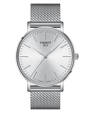 Tissot Everytime Gent T143.410.11.011.00