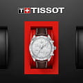 Часы Tissot PR 100 Sport Gent Chronograph T101.617.16.031.00 фото 6