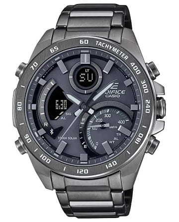 Casio Edifice ECB-900MDC-1ADR (ECB-900MDC-1A)