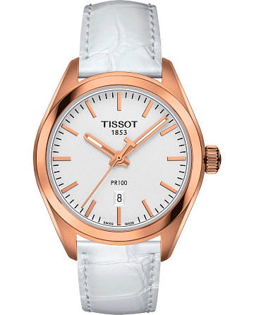 Tissot PR 100 Lady T101.210.36.031.01