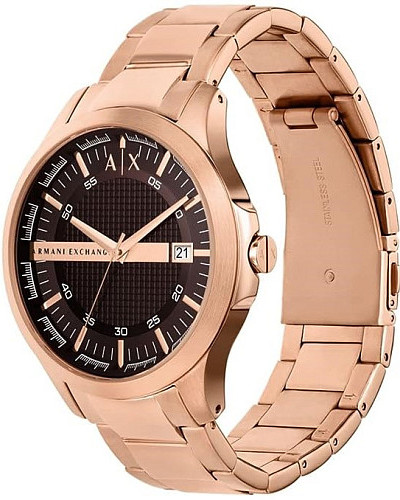 Armani Exchange Hampton AX2449