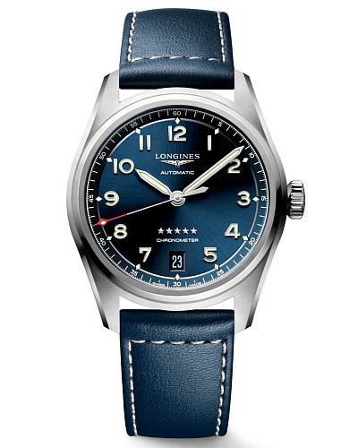 Longines Spirit L3.410.4.93.0