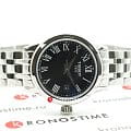 Часы Tissot Classic Dream Lady T129.210.11.053.00 фото 9