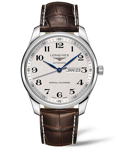 Longines Master Collection L2.920.4.78.5