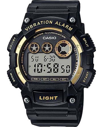 Casio Collection W-735H-1A2VDF (W-735H-1A2)