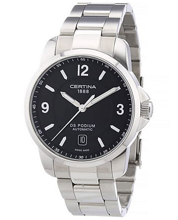 Certina DS Podium C001.407.11.057.00