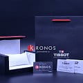 Часы Tissot PR 100 Powermatic 80 Lady T101.207.11.041.00 фото 7