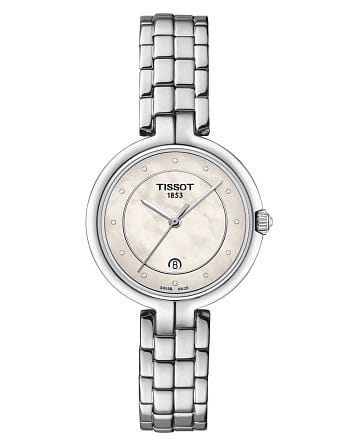 Tissot Flamingo T094.210.11.116.01