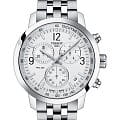 Часы Tissot PRC 200 Chronograph T114.417.11.037.00