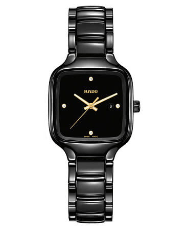 Rado True Square Diamonds R27080722