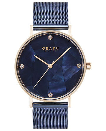 Obaku Mesh V268LXVLML