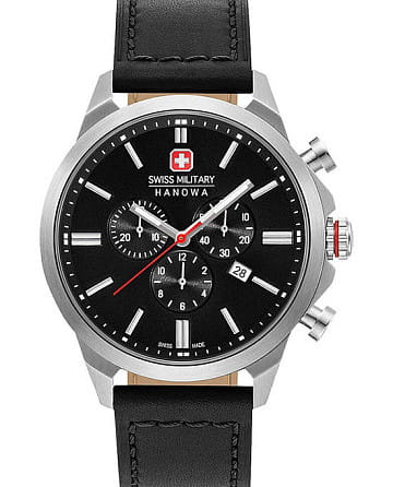 Swiss Military Hanowa 06-4332.04.007