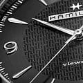 Часы Hamilton Jazzmaster Viewmatic Auto H32755851 фото 6