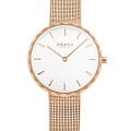 Часы Obaku Mesh V252LXVIMV