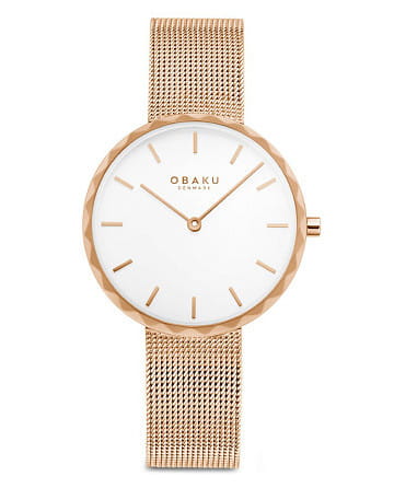 Obaku Mesh V252LXVIMV