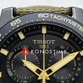 Часы Tissot SuperSport Chrono T125.617.37.051.01 фото 3