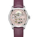 Часы Hamilton Jazzmaster Skeleton Lady Auto H32265870