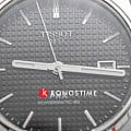 Часы Tissot PRX Powermatic 80 T137.407.11.051.00 фото 9