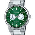 Часы Casio Collection MTP-E335D-3E