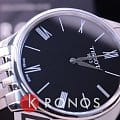 Часы Tissot Tradition 5.5 T063.409.11.058.00 фото 9