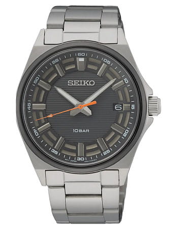 Seiko Conceptual Series Sports SUR507P1
