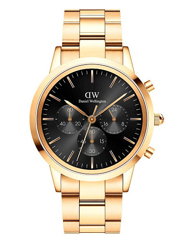 Daniel wellington premium best sale