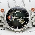 Часы Hamilton Jazzmaster Open Heart Auto H32675160 фото 7