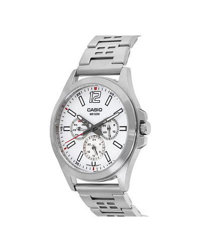 Casio Collection MTP-E350D-7B