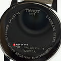 Часы Tissot Classic Dream Lady T129.210.16.033.00 фото 11