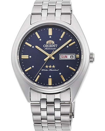 Orient 3 Stars RA-AB0E08L1 (RN-AB0E08L)