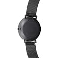 Часы Obaku Toft Charcoal V181GDBBMB фото 4