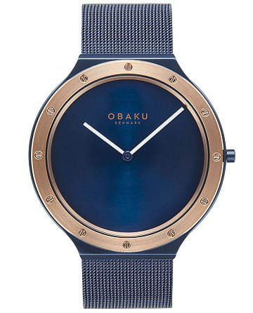 Obaku  Mesh  V285GXSLML