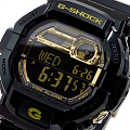 Casio GD-350BR-1E