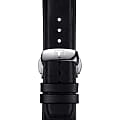 Часы Tissot PRS 516 Chronograph T100.417.16.051.00 фото 2
