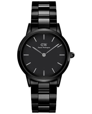 Daniel Wellington Iconic Link Ceramic DW00100414