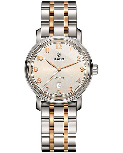 Rado Diamaster R14050133