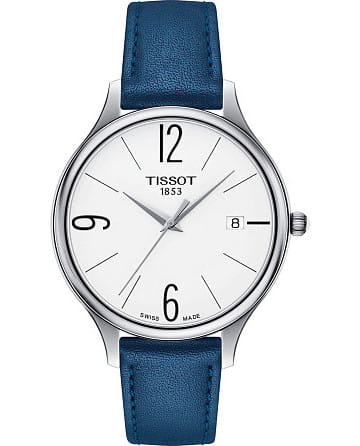 Tissot Bella Ora Round T103.210.16.017.00