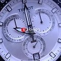 Часы Tissot SuperSport Chrono T125.617.16.031.00 фото 12