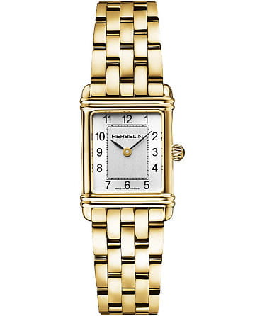 Herbelin Art Deco 17478BP22