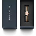 Часы Daniel Wellington Quadro Mini DW00100655 фото 6