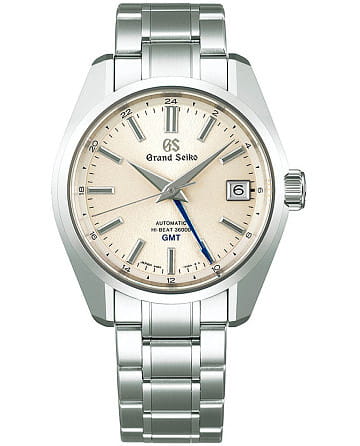 Seiko Grand Heritage SBGJ263G