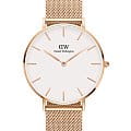 Часы Daniel Wellington Petite Melrose DW00100305