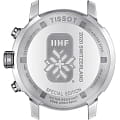 Часы Tissot PRC 200 IIHF Swiss Edition T114.417.17.037.01 фото 3