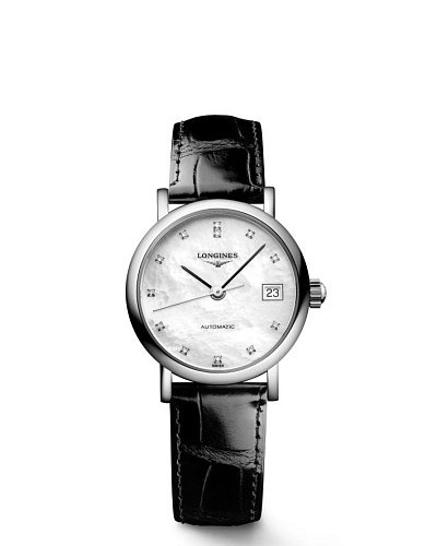 Longines Elegant Collection L4.309.4.87.2