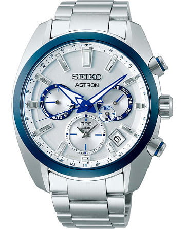Seiko Astron GPS Solar SSH093J1