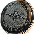 Часы Jacques Lemans Classic 1-2001H фото 6