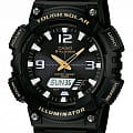 Часы Casio Illuminator AQ-S810W-1BVDF (AQ-S810W-1B)
