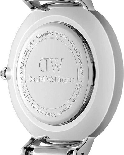 Daniel Wellington Petite Roman Numerals Sterling DW00100684