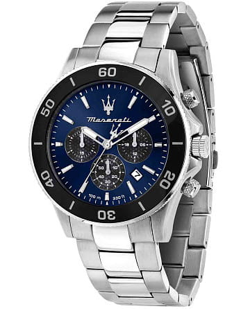 Maserati Competizione Chronograph R8873600009